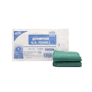 OR TOWEL, 17” X 26”, STERILE 12S, BLUE, 12/PK, 6 PK/CS, SOLD AS CASE DUKAL 10000117