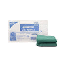 OR TOWEL, 17” X 26”, STERILE 8S, BLUE, 8/PK, 10 PK/CS, SOLD AS CASE DUKAL 10000117