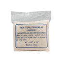 TRIANGULAR BANDAGE, 37" X 37" X 52", NON-STERILE, 1/PK, 12 PK/BG, 20 BG/CS, SOLD AS CASE DUKAL 10000117