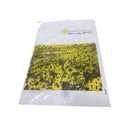 PATIENT BELONGINGS BAG, DRAWSTRING, WHITE, 20" X 20", 250/CS, SOLD AS CASE DUKAL 10000117
