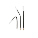 FLEX PEN, BLACK INK, 100/BX, 10 BX/CS, SOLD AS CASE DUKAL 10000117