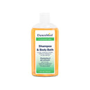 SHAMPOO & CONDITIONER, .25 OZ SINGLE USE PACKET, 100/BG, 5 BG/CS, SOLD AS CASE DUKAL 10000117