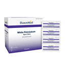 PETROLEUM JELLY, 2 OZ TRANSLUCENT TUBE WITH TWIST CAP, 144/CS, SOLD AS CASE DUKAL 10000117