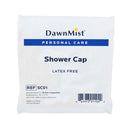 REDI-WASH® SHAMPOO CAP, RINSE FREE, 40/CS, SOLD AS CASE DUKAL 10000117