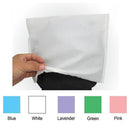 Dukal Unipack Barrier Products Cover Headrest Paper/Poly10X10 Pink 500/Cs -UBC-80269 - BriteSources