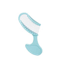 BLU-TRAY IMPRESSION TRAYS, PERFORATED, SMALL LOWER