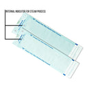 STERILIZATION POUCHES, 2-3/4" X 10", 1000/BX, 4 BX/CS, SOLD AS CASE DUKAL 10000117
