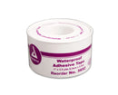 WATERPROOF ADHESIVE TAPE, ½" X 2½ YDS, BULK, 500/CS, SOLD AS CASE DYNAREX 10000058