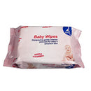 BABY WIPES, UNSCENTED, TUB, 80/TUB, 12 TUB/CS, SOLD AS CASE DYNAREX 10000058