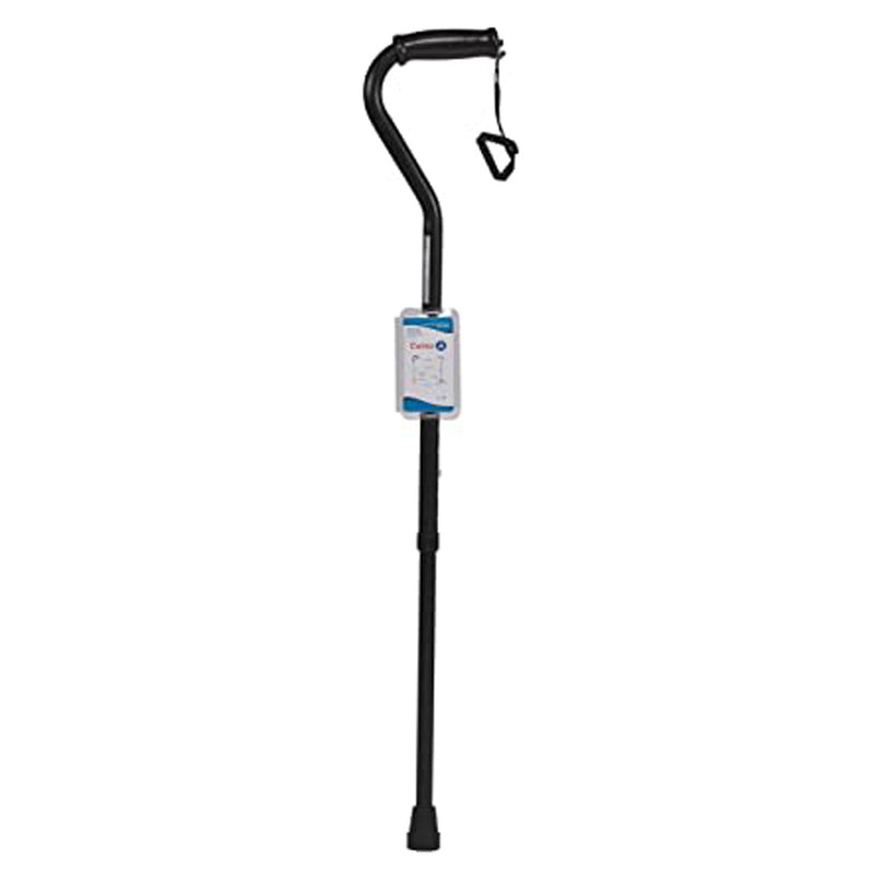 BARIATRIC QUAD CANE, LARGE BASE, HEAVY DUTY, BARIATRIC, SOLD AS EACH DYNAREX 10000058