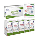 DYNAFIT COMPRESSION STOCKINGS, THIGH, MEDIUM, REGULAR, 12/BX, 5 B X/CS, SOLD AS CASE DYNAREX 10000058