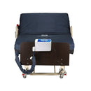 DYNAREST AIRFLOAT 300 AIR MATTRESS WITH PUMP, 36" X 80", 1/CS, SOLD AS CASE DYNAREX 10000058