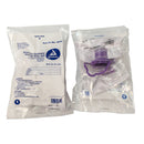 ENTERAL DELIVERY PUMP BAG SET, ENFIT CONNECTOR, 30/CS, SOLD AS CASE DYNAREX 10000058