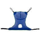 U-SLING WITHOUT HEAD SUPPORT, LARGE, GREEN, 1/BX, SOLD AS BOX DYNAREX 10000058