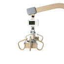 U-SLING WITH HEAD SUPPORT, X-LARGE, GREEN, 1/BX, SOLD AS BOX DYNAREX 10000058
