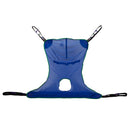 DELUXE SIT-TO-STAND SLING, LARGE, BLUE, 1/BX, SOLD AS BOX DYNAREX 10000058