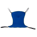 DELUXE SIT-TO-STAND SLING, X-LARGE, BLUE, 1/BX, SOLD AS BOX DYNAREX 10000058