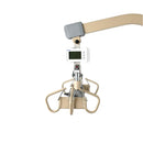 REPLACEMENT STRAPS FOR STANDARD SLINGS, GREY, 1/BX, SOLD AS BOX DYNAREX 10000058