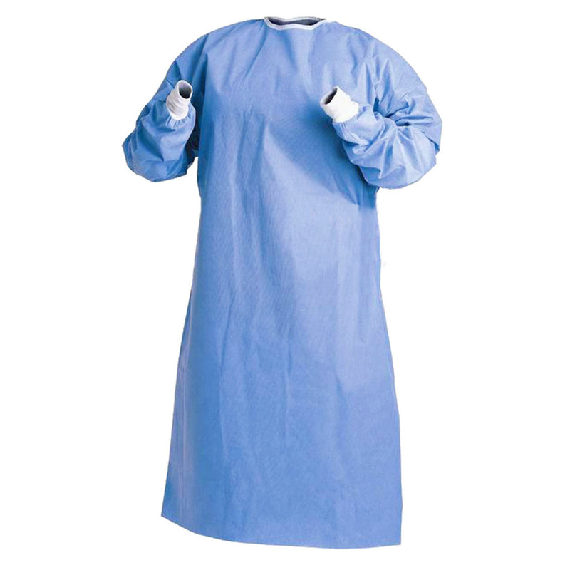 SURGICAL GOWN, REINFORCED, XX-LARGE, 20 PCH/CS, SOLD AS CASE DYNAREX 10000058