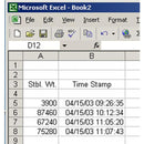 DYNAMIC DATA EXCHANGE SERVER SOFTWARE, SOLD AS EACH DETECTO 233