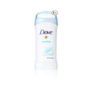 DOVE® SENSITIVE ANTIPERSPIRANT / DEODORANT, SOLD AS 1/EACH DOT 07940050740