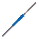 BLADE ELECTRODE, 6.2CM , FOR HEX-LOCKING PENCILS, 150/CS, SOLD AS CASE MEDTRONIC/MINIMALLY 10000446