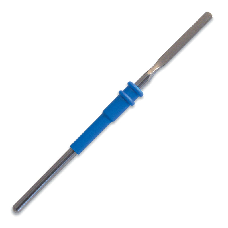 BLADE ELECTRODE, 6.2CM , FOR NON HEX-LOCKING PENCILS, 150/CS, SOLD AS CASE MEDTRONIC/MINIMALLY 10000446