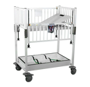 UNDERCRIB BIN, FOR YOUTH CRIB, SOLD AS EACH NOVUM 10000645