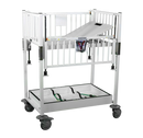 CRIBETTE, FOWLER DECK, 24" X 36", CONFETTI FINISH, SOLD AS EACH NOVUM 10000645