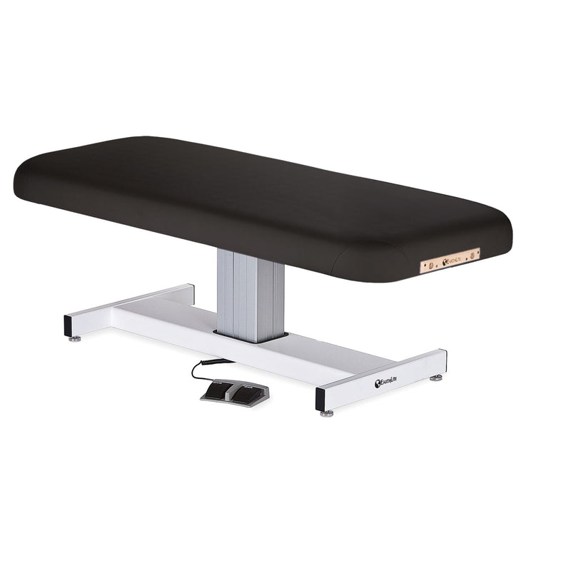 MASSAGE LIFT TABLE, 32" WIDTH, BLACK, SOLD AS EACH EARTHLITE 10000709