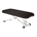 ELLORA™ SALON MASSAGE TABLE, ELECTRIC, 32” WIDTH, BLACK, SOLD AS EACH EARTHLITE 10000709