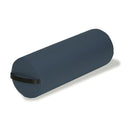 JUMBO ROUND BOLSTER, 9" X 26", STERLING, SOLD AS EACH EARTHLITE 10000709