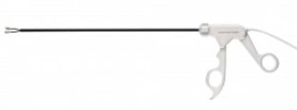 Ethicon Electrocautery Disc-Forceps Bipolar Macro Jaw5Mm 5/Bx -EBF01 - BriteSources