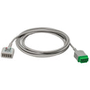 Airlife Invasive Blood Pressure Cables Cable Adapter Dual Ibp -2005772-001 - BriteSources