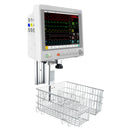 Mdpro (Edanusa) Stands Im Rolling Standupper Baskt- Plate -IM.STAND - BriteSources