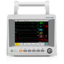 IM80 PATIENT MONITOR WITH 15'' TOUCH SCREEN AND WIFI. STANDARD PARAMETERS- 3/5-LEAD ECG, RESP, NIBP, 2-TEMP, PR, HR, EDAN SPO2. OP, SOLD AS EACH MDPRO