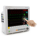 Mdpro (Edanusa) Patient Monitors Im80 Monitor Vtls S.T Resp Tmptchscrn 15 In Prnt Optnl -IM80.S.T - BriteSources