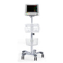 LUXURY TROLLEY/IMAGING CART  , SOLD AS EACH MDPRO 10001327