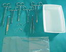 L.A. EMERGENCY SET, 20/CS, SOLD AS CASE BIOSEAL, 10000660