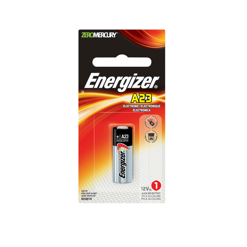 BATTERY, MAX AAA, ALKALINE, 24/BX, 6 BX/CS, SOLD AS CASE ENERGIZER 10000492