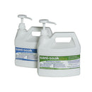 SANI-SOAK ULTRA ENZYMATIC CLEANER, LEMONGRASS LAVENDER, QT, 12/CS, SOLD AS CASE ENZYME 10000180