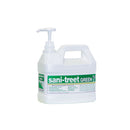 SANI-TREET GREEN, UNI-DOSE PACKETTES, LEMONGRASS-LAVENDER SCENT, 50 - 1 OZ PACKETTES/CTN, 12 CTN/CS **ITEM IS ON MANUFACTURER BACK, SOLD AS CASE ENZYM