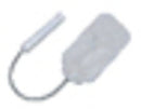 Cardinal Health Classic Electrodes Electrode Stimulating Solidgel .75X1.375 Rec 4/Pk -EP84179 - BriteSources