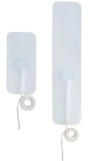 Cardinal Health Sterile Post-Op Electrodes Electrodes Post Op 1.5X3 Stripst 2/Pk 10Pk/Cs -EP84580 - BriteSources