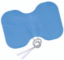 Cardinal Health Lumbosacral Stimulating Electrodes Electrode Lumbar Stim Blue Gel4X6 Butterfly -EP84604 - BriteSources