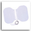 Cardinal Health Lumbosacral Stimulating Electrodes Electrode Lumbar Stim 6X4Butterfly 1/Pk -EP84690 - BriteSources