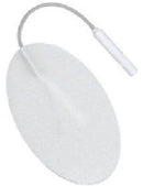 Cardinal Health Classic Electrodes Electrode Stimulating Reuse1.5X2.5 Oval 4/Pk -EP84699 - BriteSources