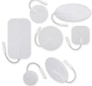 Cardinal Health Classic Electrodes Electrode Stimulating Reuseclear Gel 2In Round 4/Pk -EP84625 - BriteSources