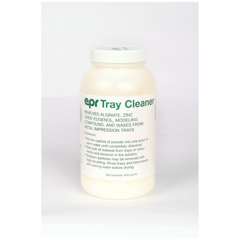 OPTIMIZE TRAY CLEANER TRAY CLEANER 454 1 LB BTL