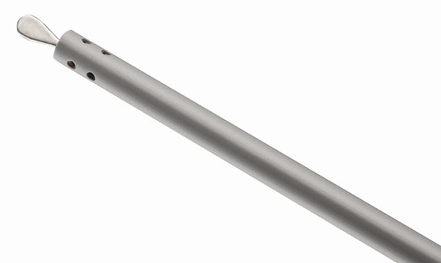 Ethicon Electrocautery Electrode Hook Spatla Hllw Tip34Cm 6/Bx -EPS02 - BriteSources